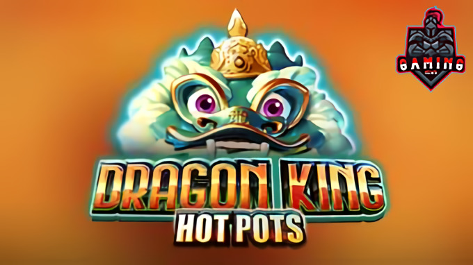 Dragon King Hot Pots: Kepuasa Jackpot Melimpah