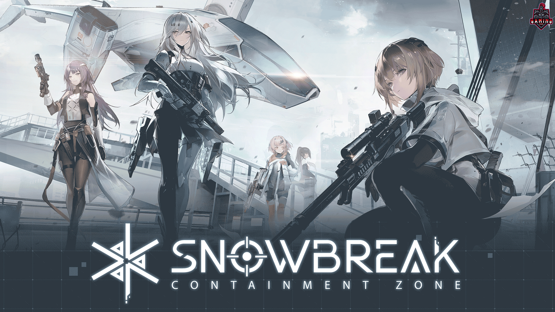 Snowbreak: Containment Zone Dunia Futuristik dan Perang Koloni
