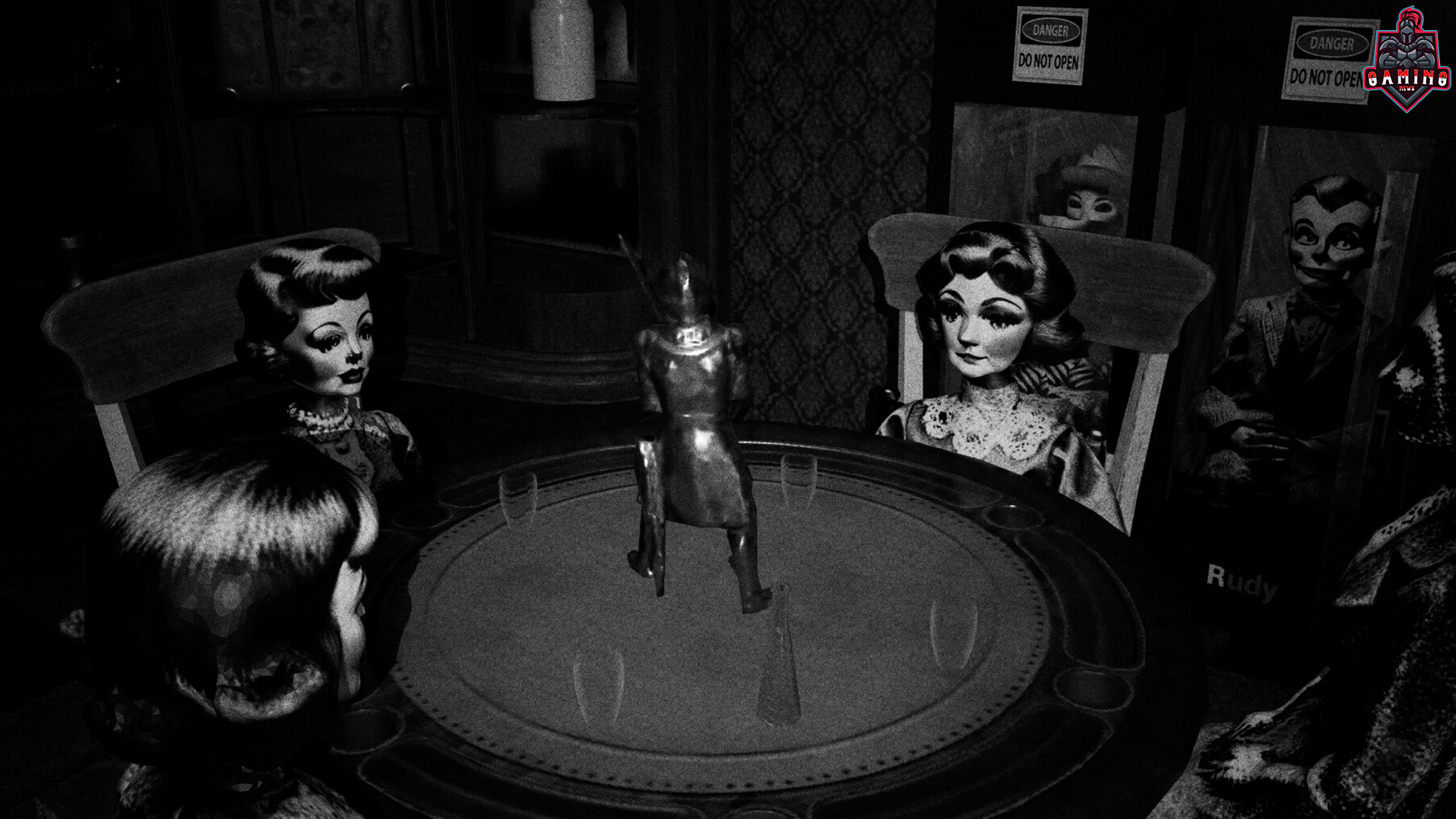 Doll Impostor: Game yang Membuat Anda Berpikir Keras