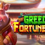 Trik Babi Kaya: Menguak Harta Karun di Slot Greedy Fortune Pig