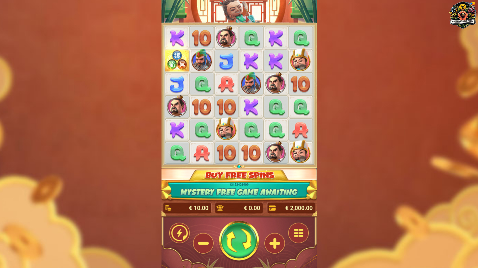 Jelajahi Dunia Fantasi & Menangkan Hadiah di Brothers Kingdom 2