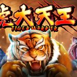 Rtp8000 Slot Pulsa di Tiger Warrior Bikin Cuan Setiap Hari