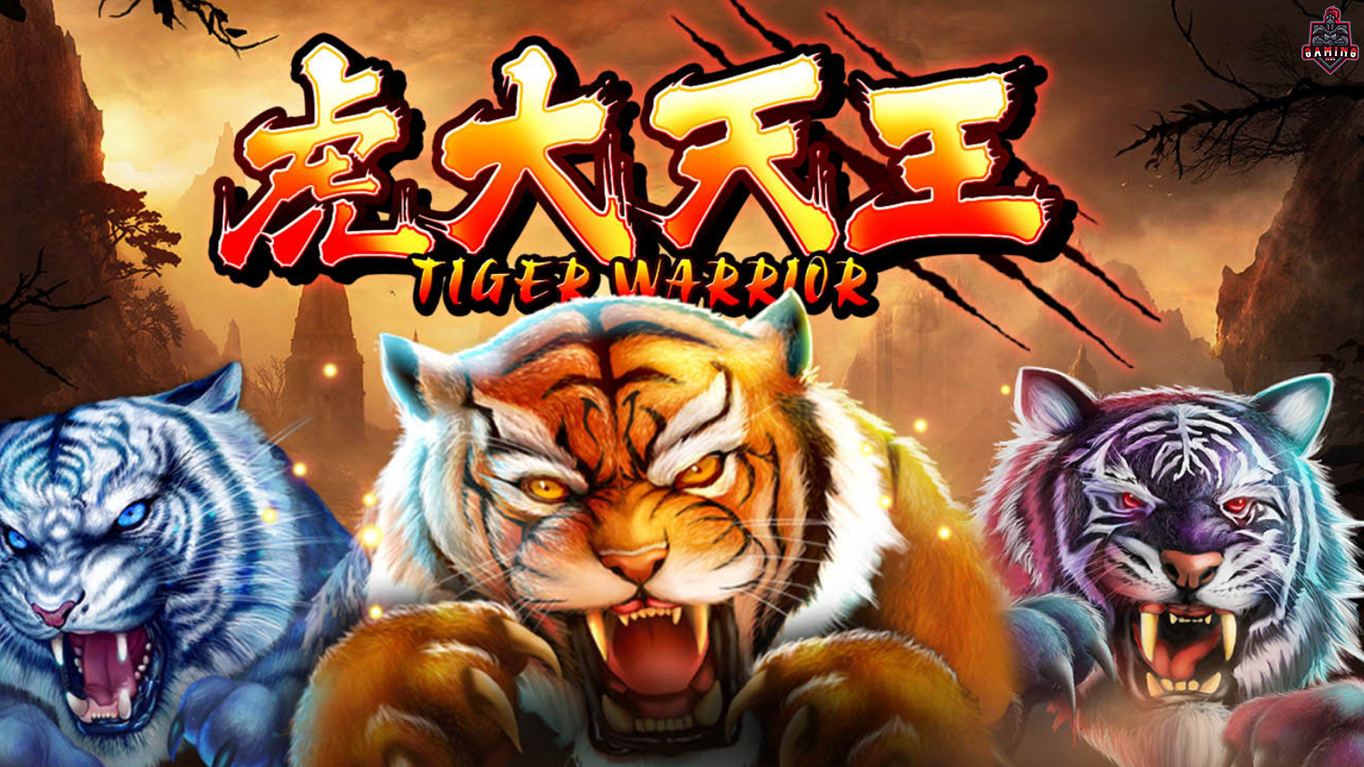 Rtp8000 Slot Pulsa di Tiger Warrior Bikin Cuan Setiap Hari