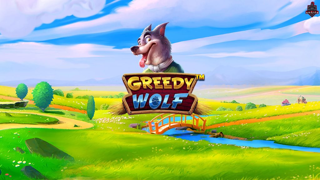 Rahasia Cuan Rakus Greedy Wolf? Ya Cuma di Situs Slot Resmi