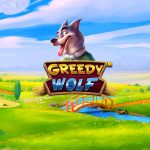Rahasia Cuan Rakus Greedy Wolf? Ya Cuma di Situs Slot Resmi
