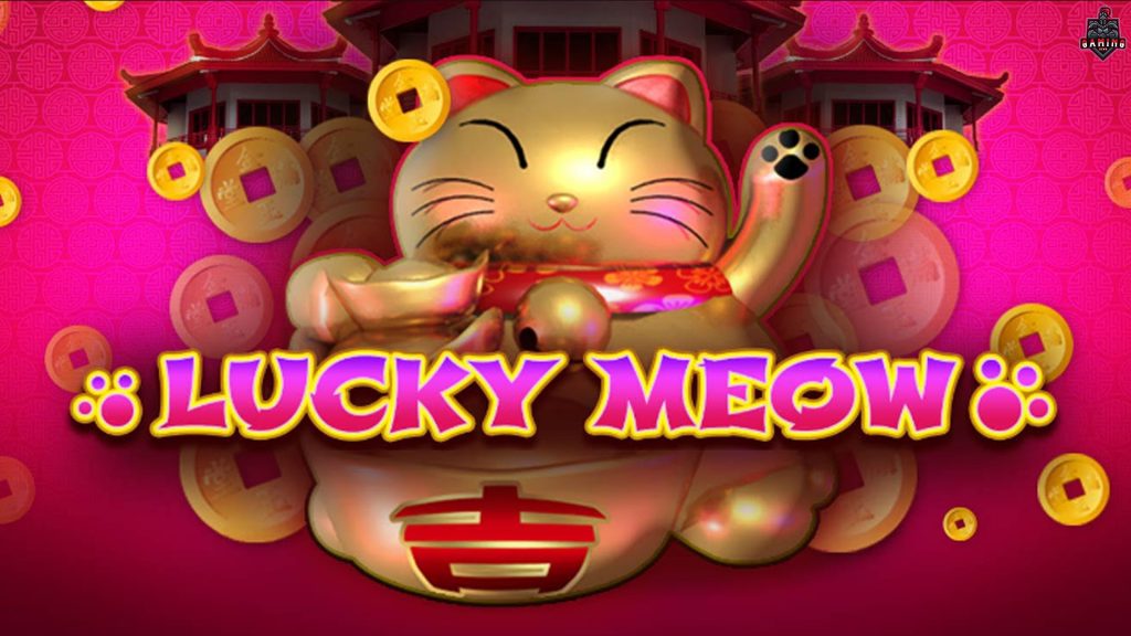 Daftar Cnnslot Mudah untuk Permainan Slot Online Lucky Meow