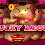 Daftar Cnnslot Mudah untuk Permainan Slot Online Lucky Meow