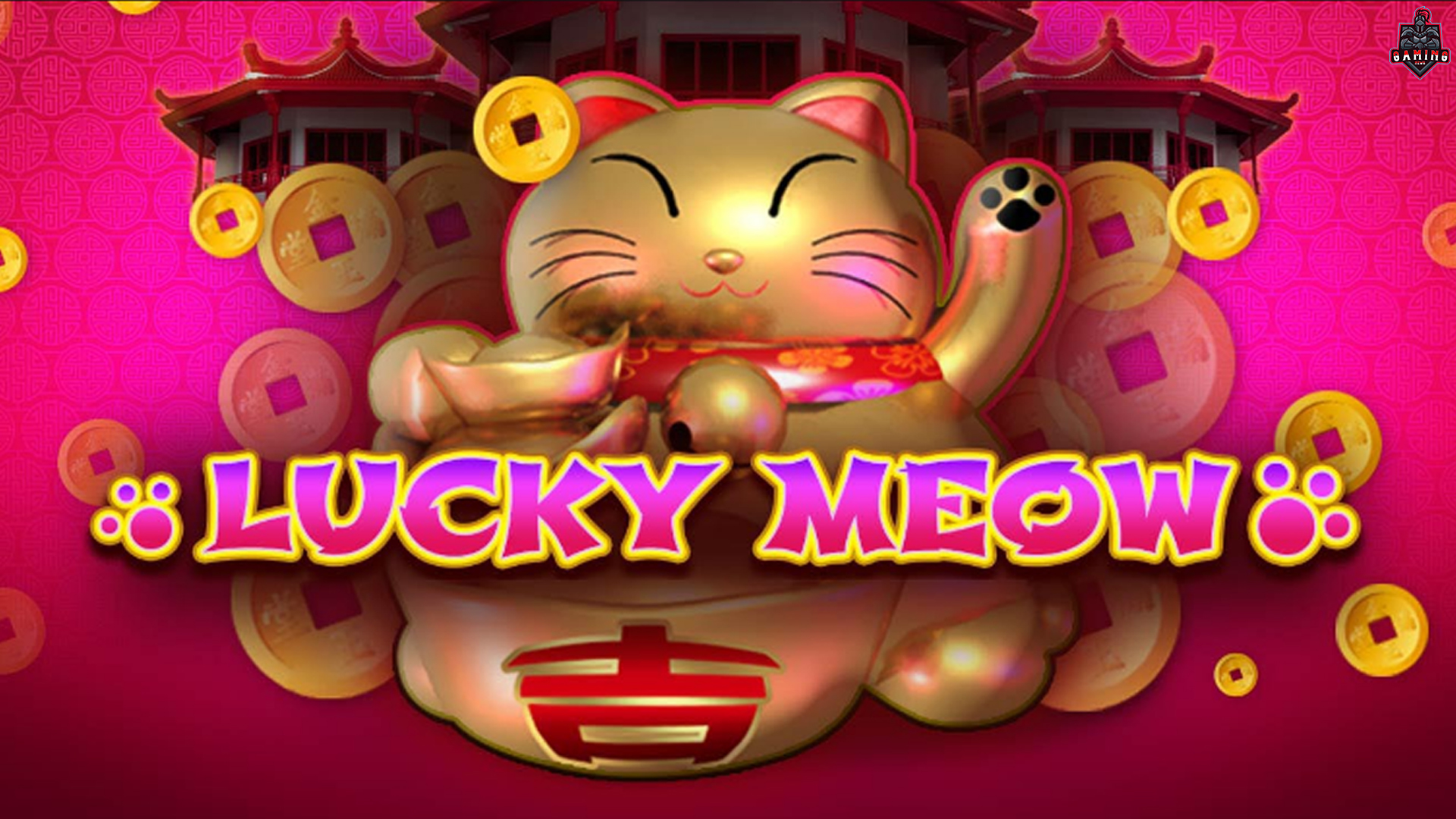 Daftar Cnnslot Mudah untuk Permainan Slot Online Lucky Meow