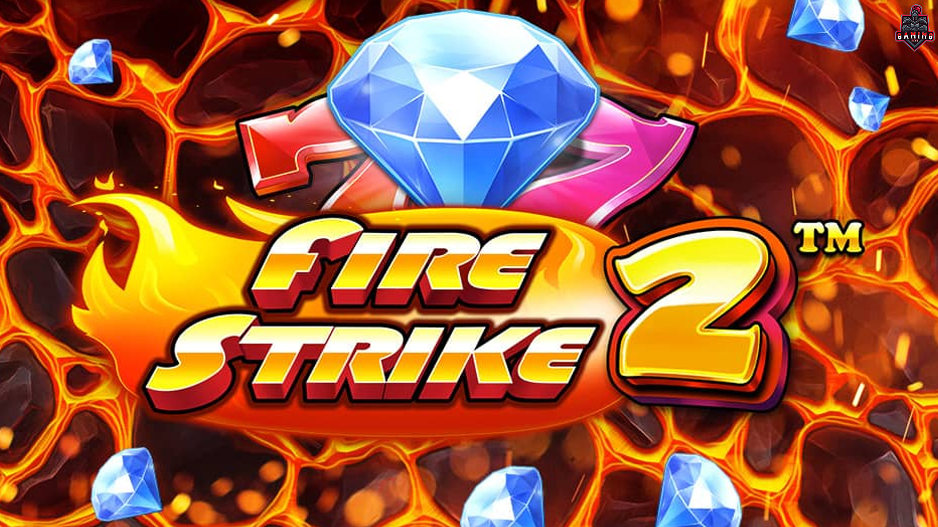 Jangan Ke Mana-mana! Jackpot Fire Strike 2 di Slot Online
