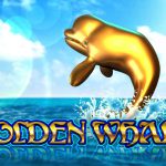 Slot Online Golden Whale Siap Hantarkan Jackpot Gede Banget