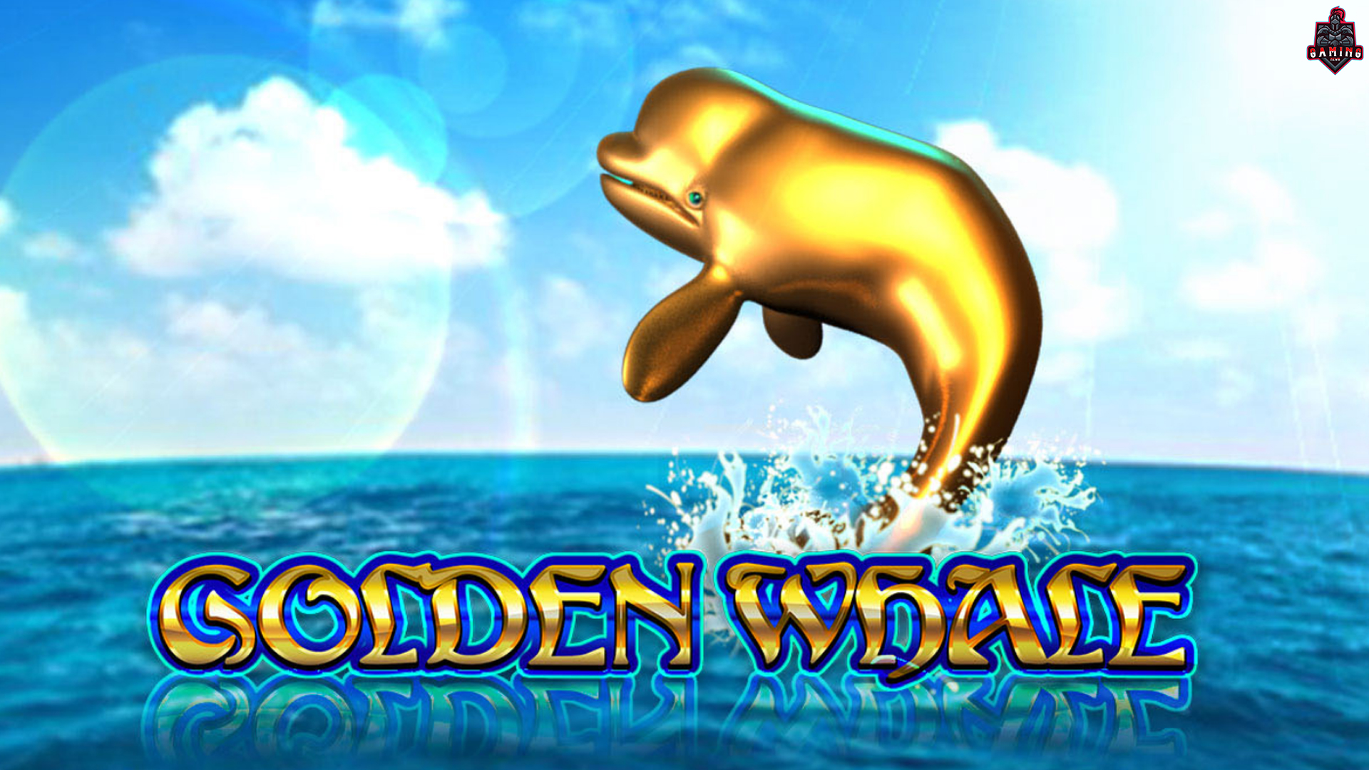 Slot Online Golden Whale Siap Hantarkan Jackpot Gede Banget