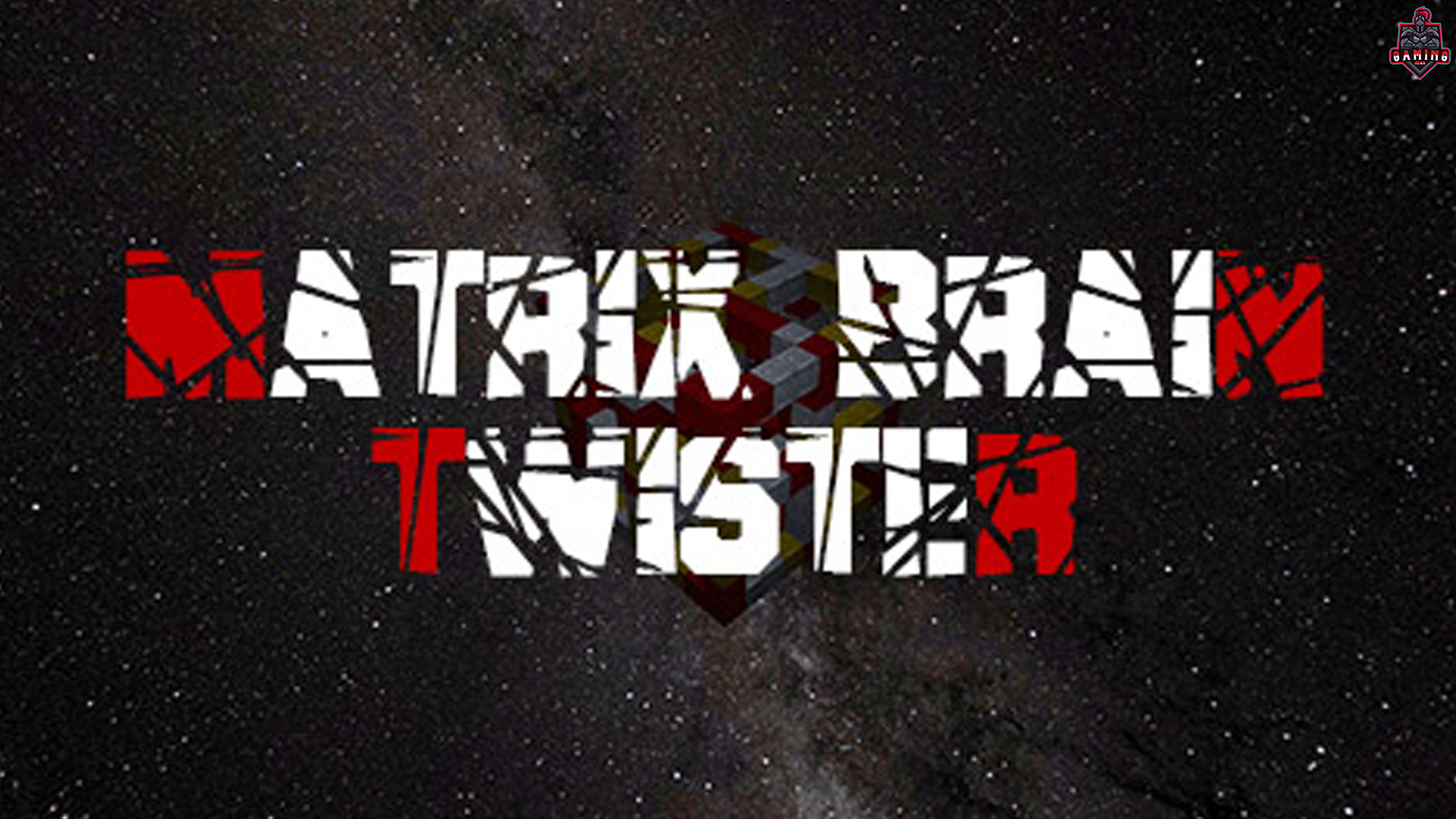 Matrix Brain Twister: Game Puzzle Pusing Asik Menantang
