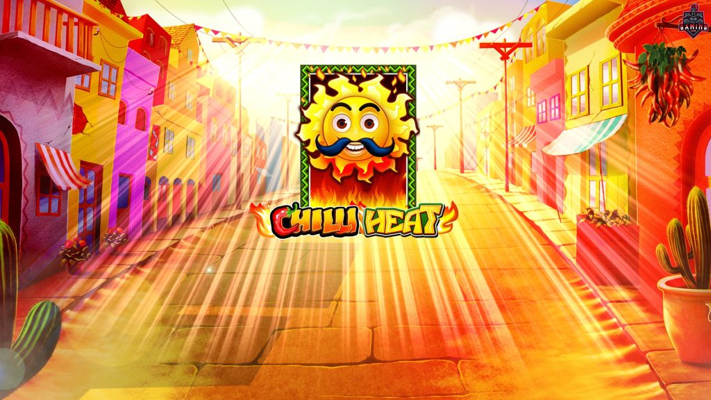 Trik Menang Slot Online Chilli Heat Bikin Cuan Maksimal