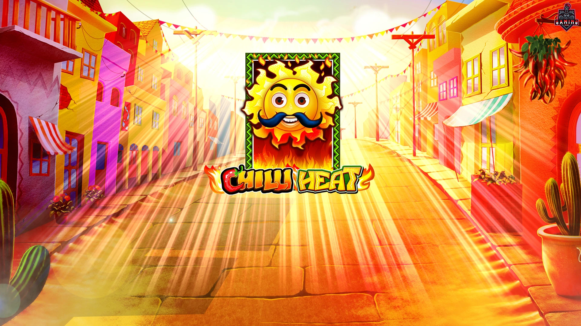 Trik Menang Slot Online Chilli Heat Bikin Cuan Maksimal