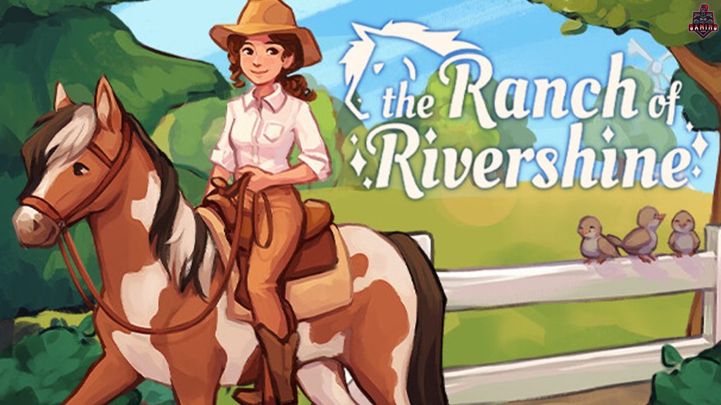 The Ranch of Rivershine: Hidup Santai di Lembah Penuh Kejutan