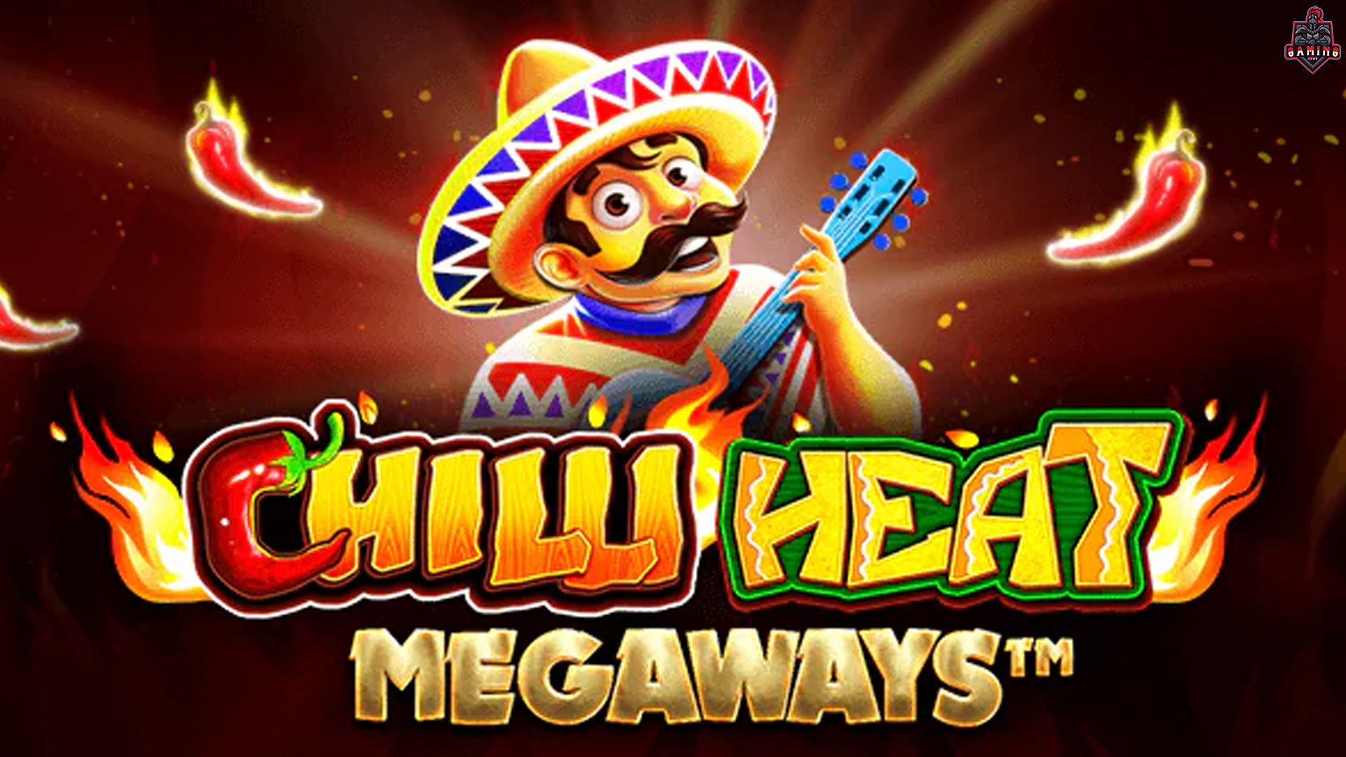 Nikmati Kegacoran Slot Online Chilli Heat Megaways Sekarang