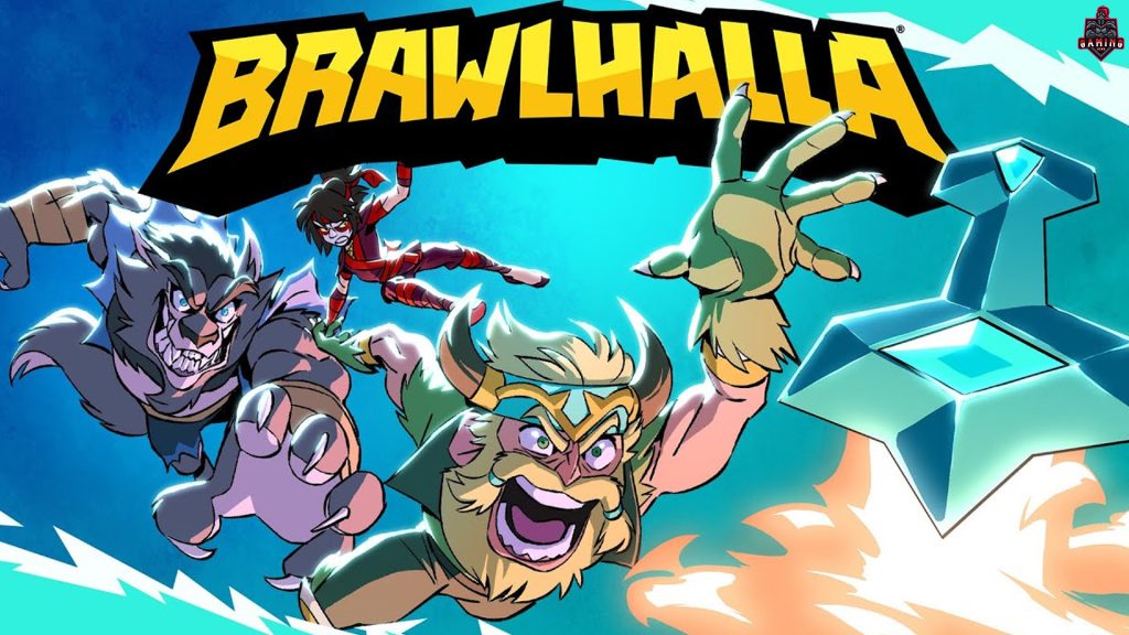 Brawlhalla: Evolusi Game Fighting yang Menghibur dan Kompetitif