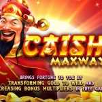 Mau Jadi Sultan Caishen? Segera Cek Daftar Slot Gacor Ini