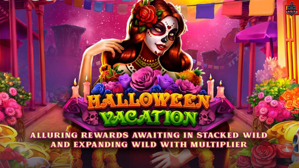 Slot Server Thailand Bawa Halloween Vacation Makin Greget