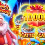 Santa's Xmas Rush Gampang Untung? Main di Slot Rtp8000