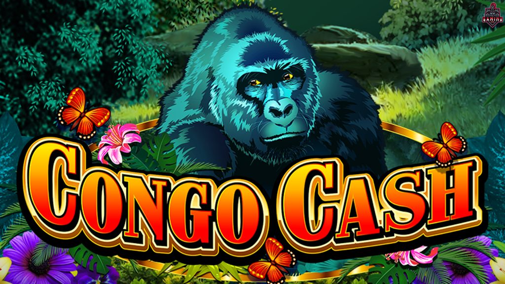 Bongkar Kode Congo Cash! Trik Slot Online Rahasia Terungkap