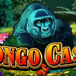 Bongkar Kode Congo Cash! Trik Slot Online Rahasia Terungkap