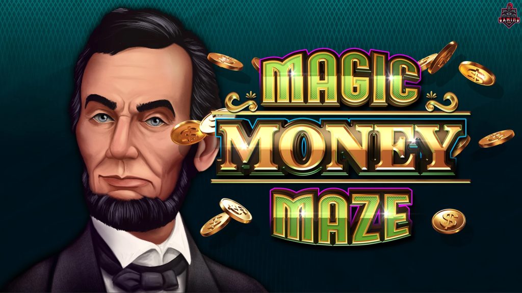 Jackpot Menanti di Magic Money Maze! Login Amp Cnnslot
