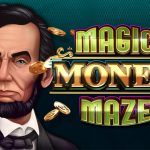 Jackpot Menanti di Magic Money Maze! Login Amp Cnnslot