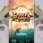 Nikmati Sensasi Seru & Kemenangan Besar di Slot Dragon Legend