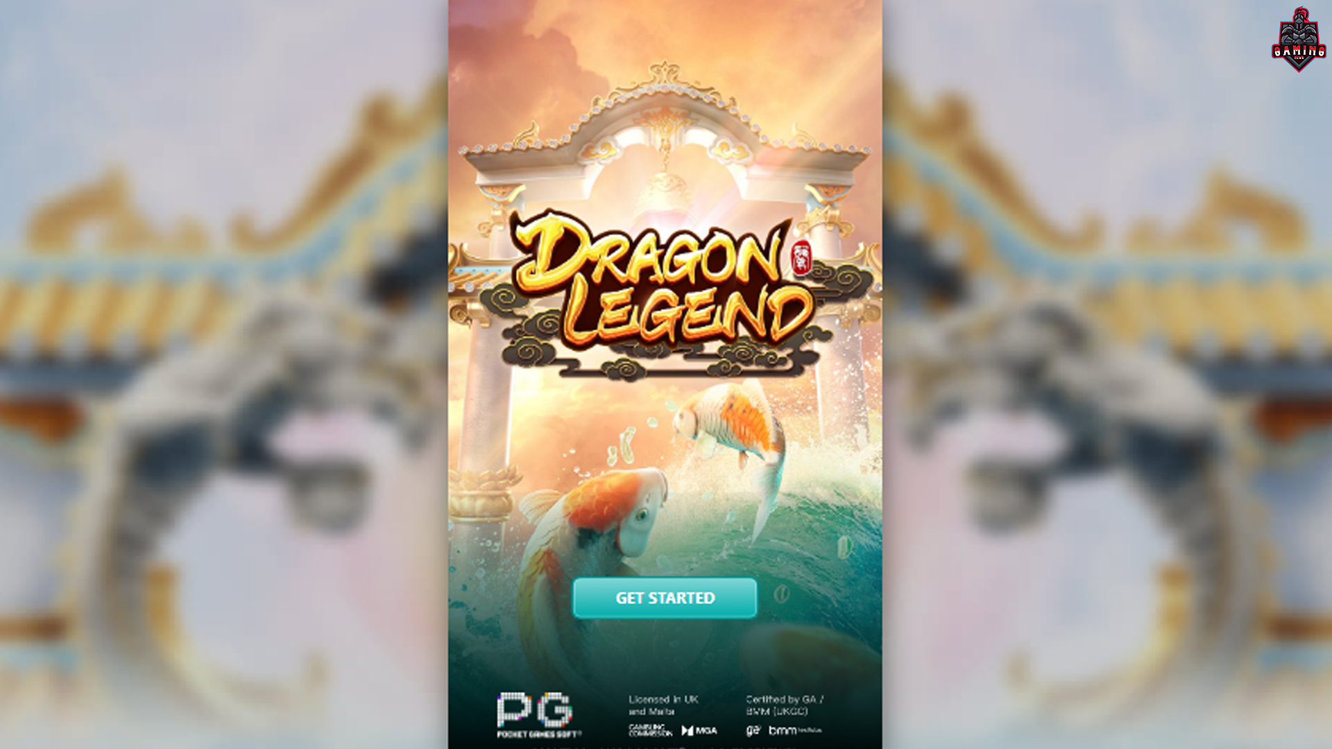 Nikmati Sensasi Seru & Kemenangan Besar di Slot Dragon Legend