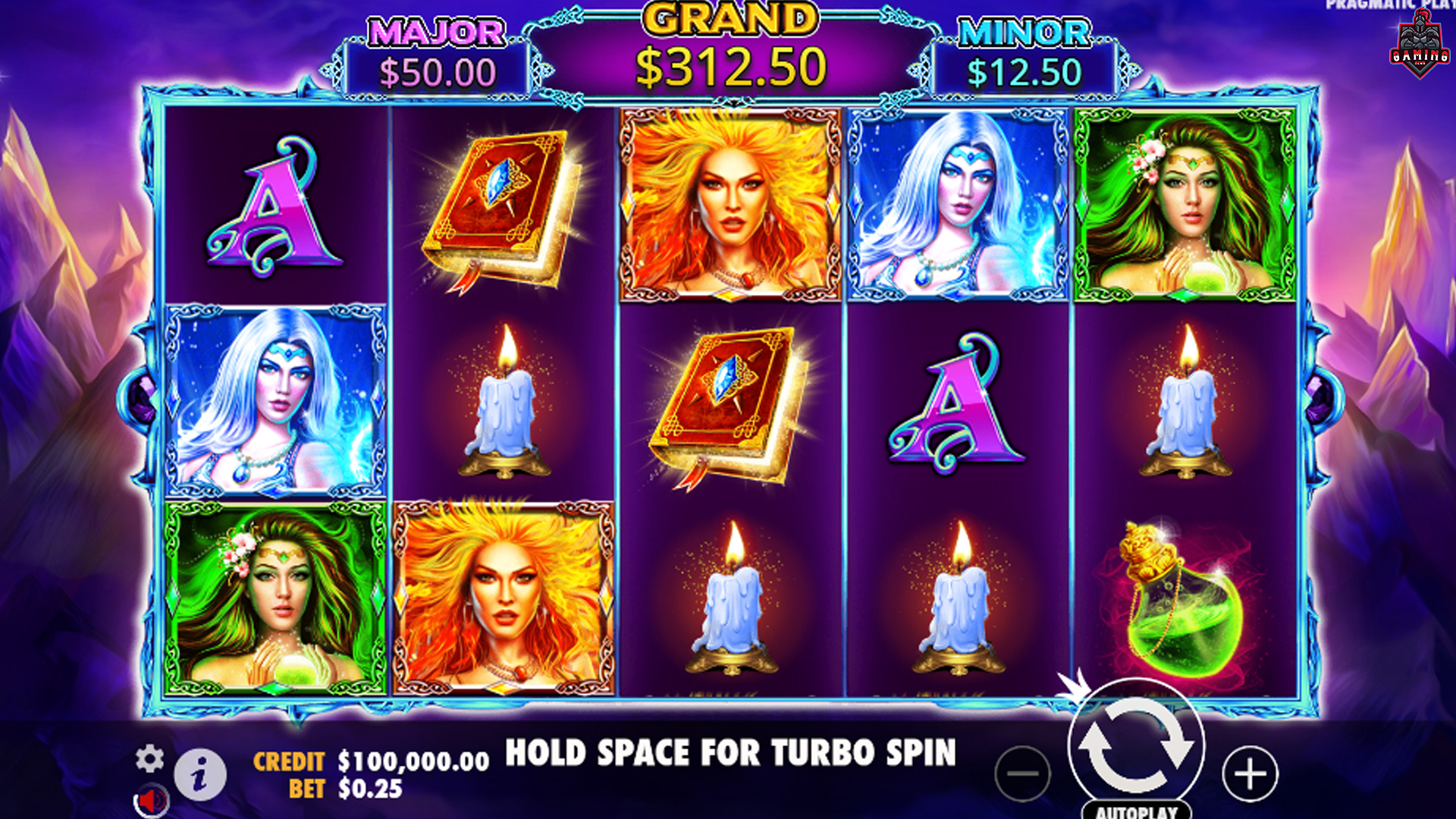 Main Wild Spells di Situs Slot Resmi dan Temukan Kejutan Jackpot
