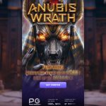 Mainkan Anubis Wrath di Link Slot Gacor dan Bawa Pulang Hadiah