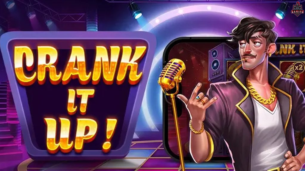 Kuasai Trik Menang Slot Online di Crank It Up & Raih Jackpot