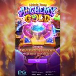 Slot Rtp8000 Bawa Kemenangan Mudah di Game Alchemy Gold