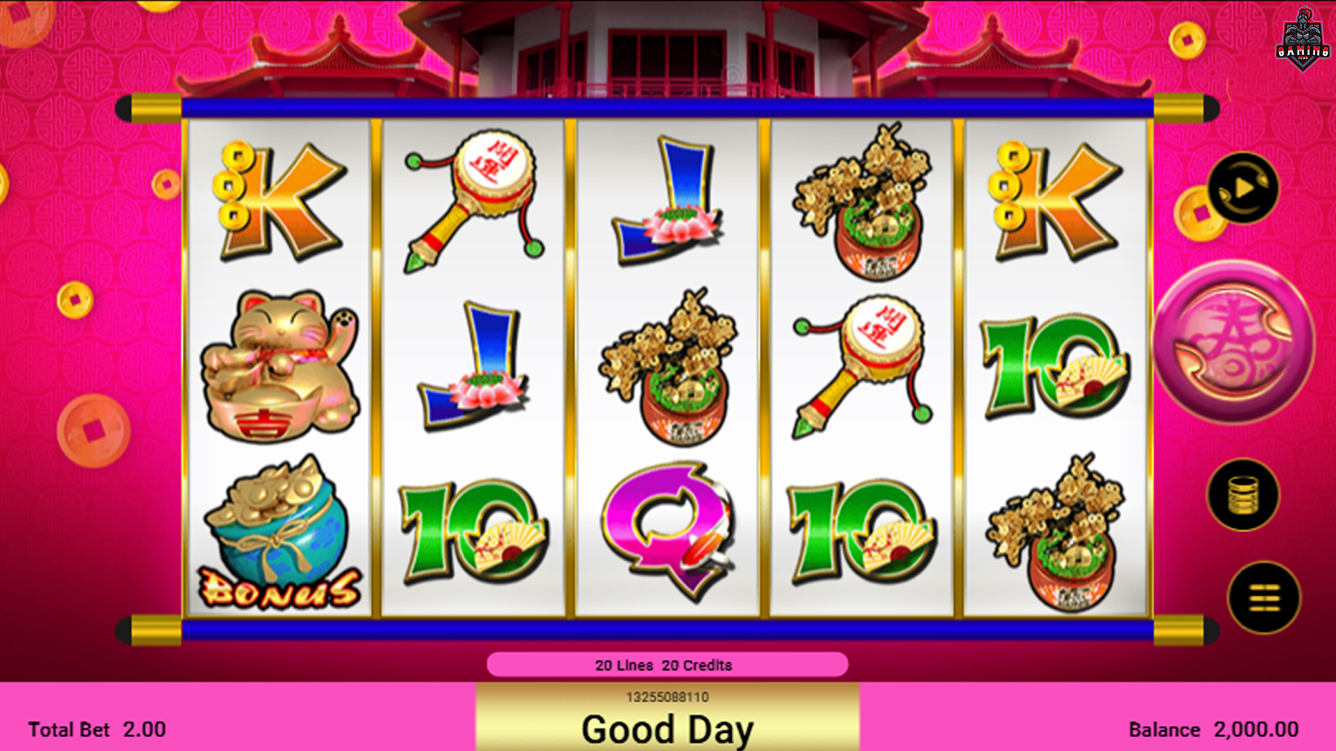 Daftar Cnnslot Mudah untuk Permainan Slot Online Lucky Meow
