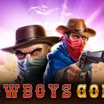 Link Slot Gacor Sambut Serunya Cowboys Gold Tanpa Henti