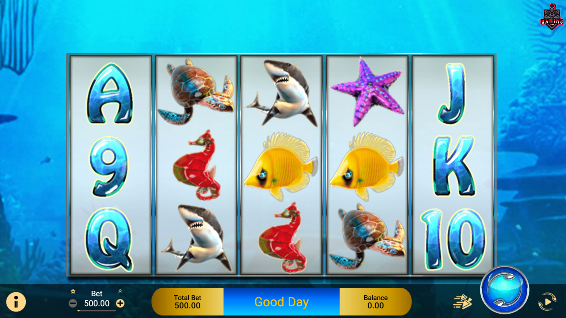 Slot Online Golden Whale Siap Hantarkan Jackpot Gede Banget