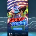 Bergaya & Menang Besar Hip Hop Panda di Situs Slot Resmi