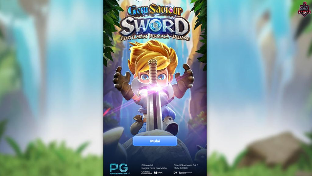 Slot Gem Saviour Sword Buat Gebrakan Heboh di Kalangan