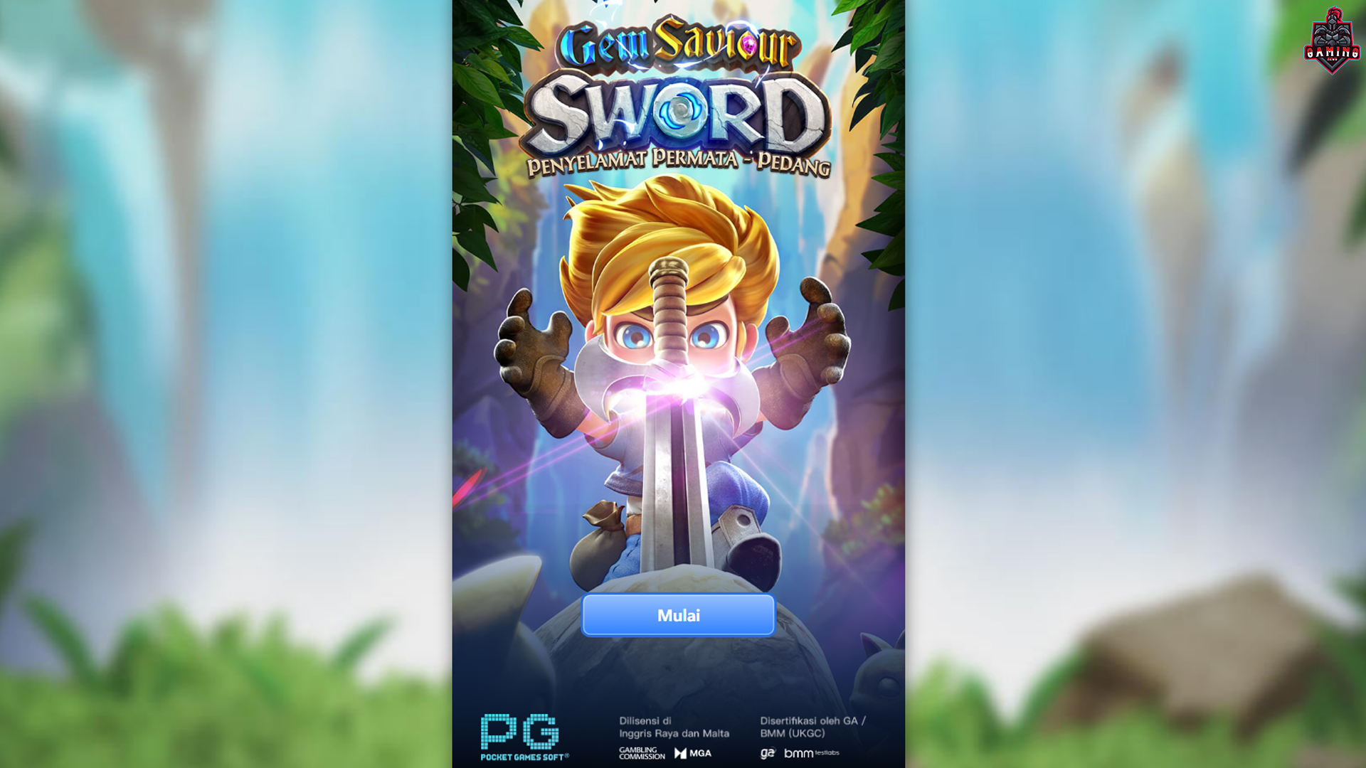 Slot Gem Saviour Sword Buat Gebrakan Heboh di Kalangan
