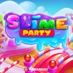 Raih Kemenangan Menarik di Judi Slot Slime Party yang Seru