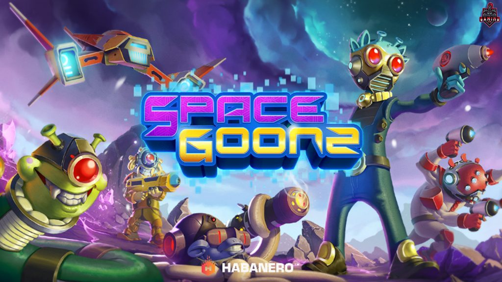 Capai Jackpot Space Goonz Lewat Link Login Slot Gacor Cnnslot