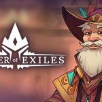 Shelter of Exiles: Tantangan Bertahan Hidup yang Bikin Deg-degan