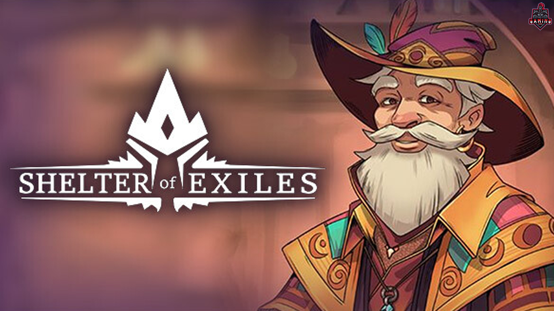 Shelter of Exiles: Tantangan Bertahan Hidup yang Bikin Deg-degan