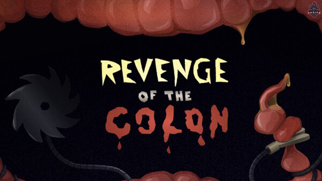 Mengeksplorasi Dunia Kocak di Game Revenge of The Colon