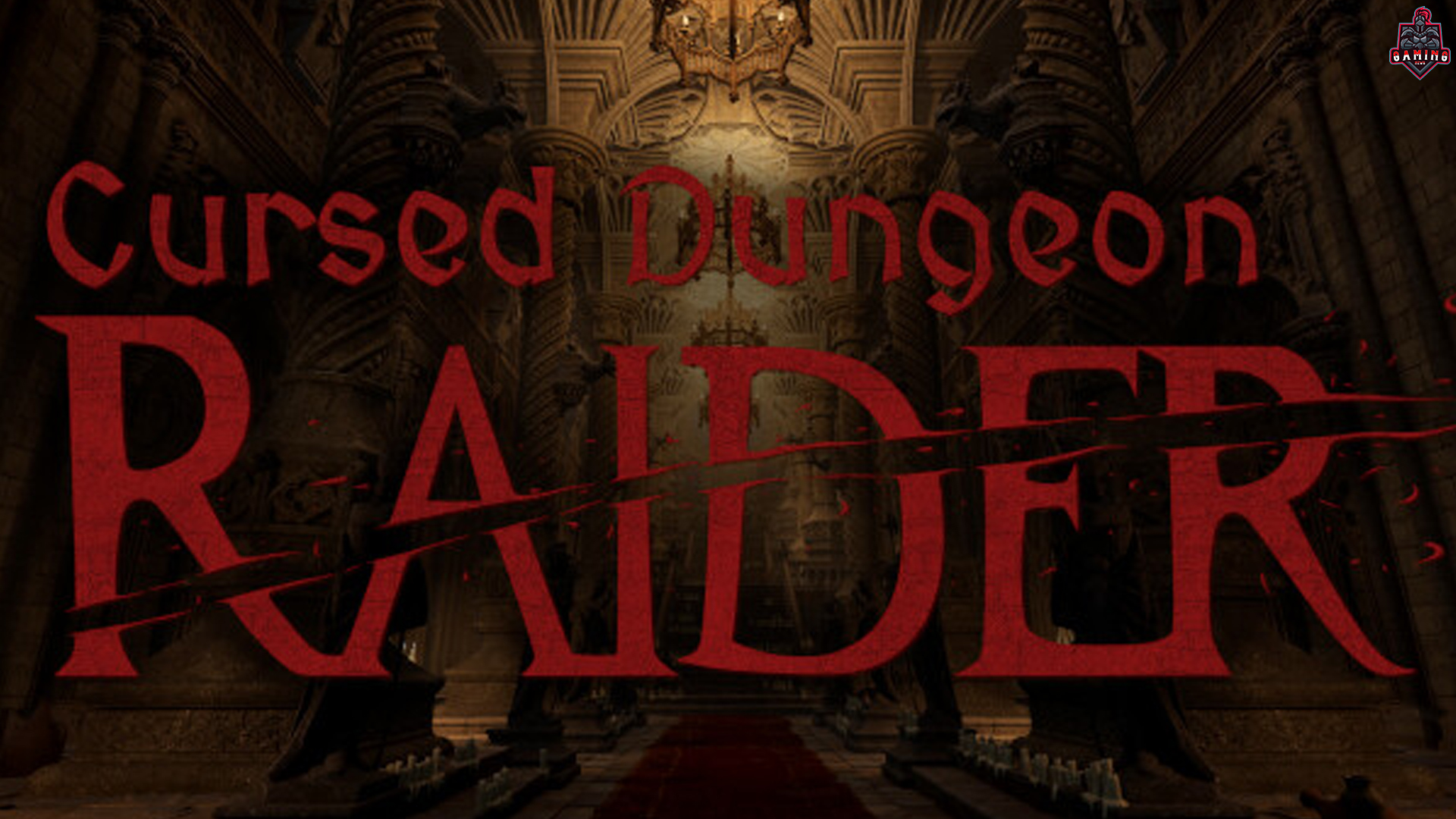 Game Cursed Dungeon Raider: Tantangan & Keunikan Ketagihan