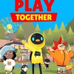 Game Play Together: Dunia Virtual Seru untuk Teman-Teman Sejati