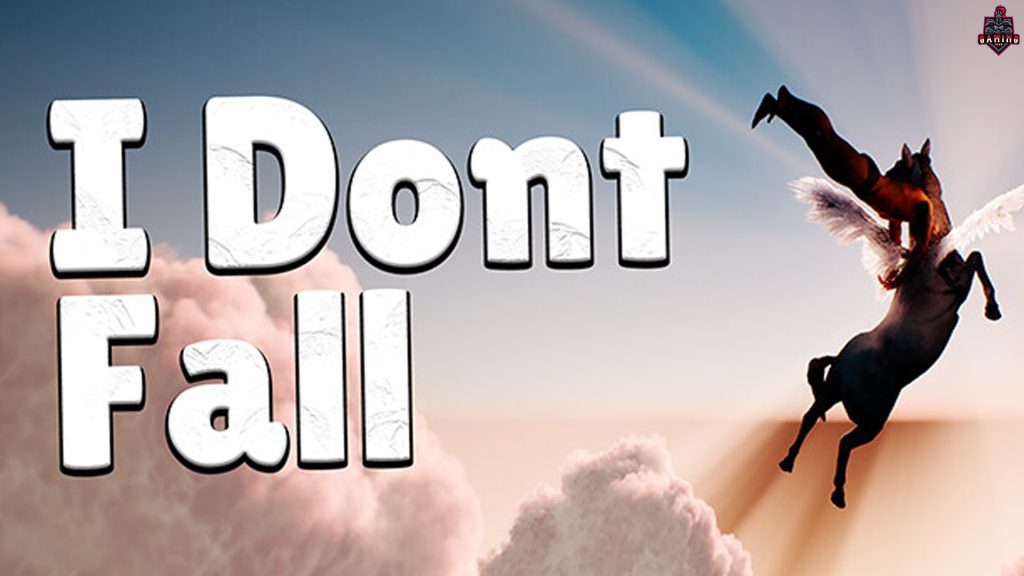I Don’t Fall: Tantangan Seru yang Bikin Deg-degan Tiap Detik