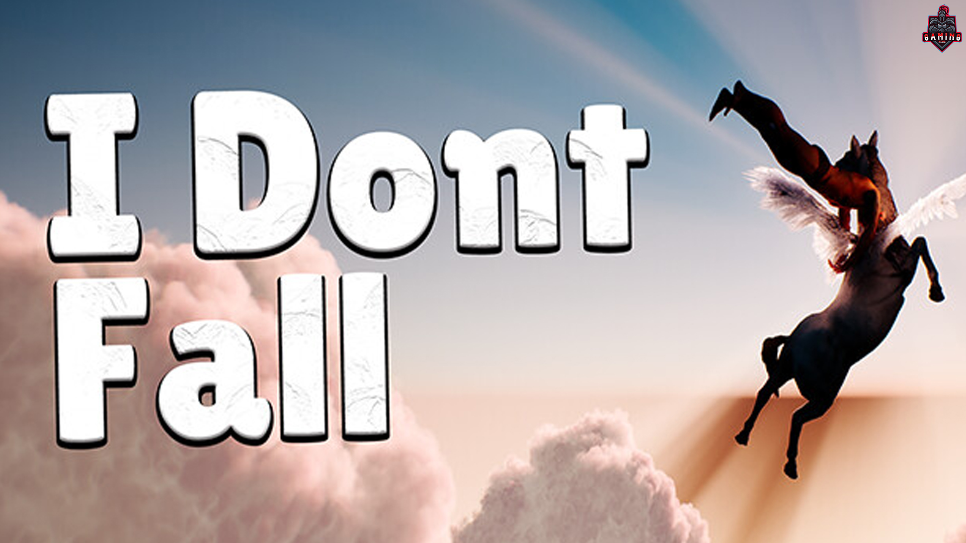I Don’t Fall: Tantangan Seru yang Bikin Deg-degan Tiap Detik