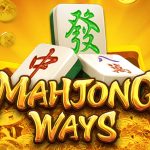 Main Mahjong Ways Dengan Scatter Hitam Biar Jackpot Gacor